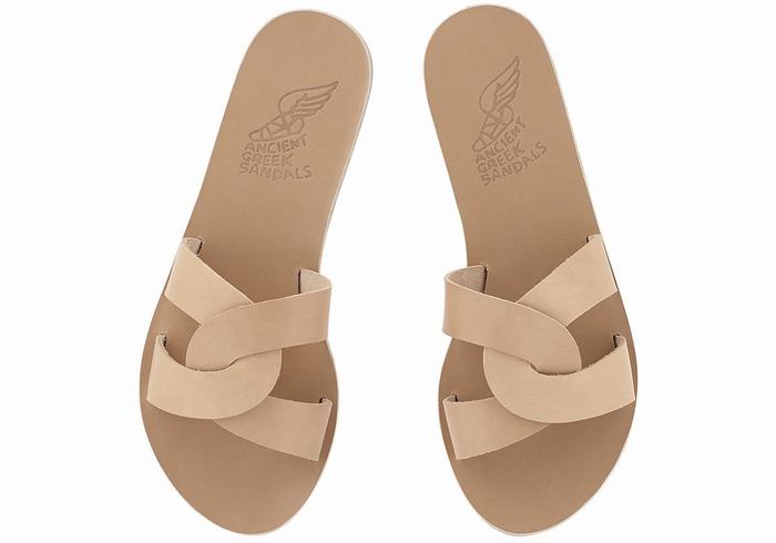 Sandales à Glissière Ancient Greek Sandals Desmos   | HEK-2056480